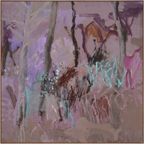 Jo Davenport, Howitt's Track II, 2022