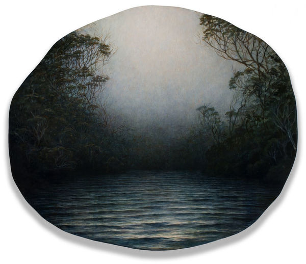 Michaye Boulter, Enfold, 2018