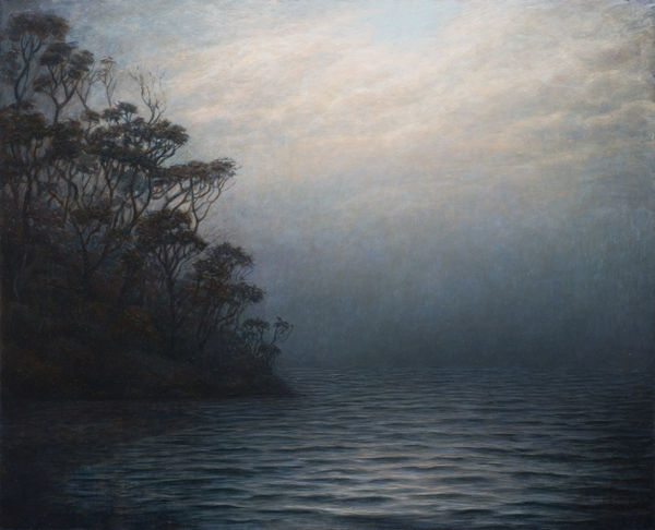 Michaye Boulter, Endure, 2018