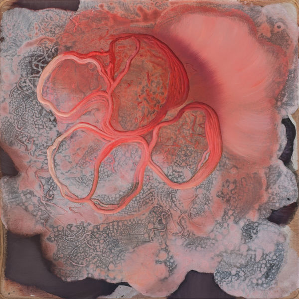 Emma Walker, Intimate Immensity XIII, 2015