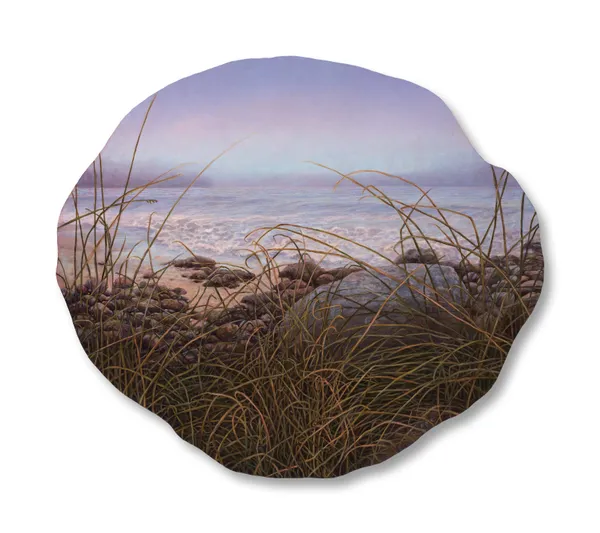 Michaye Boulter, Nearby Faraway Place , 2025