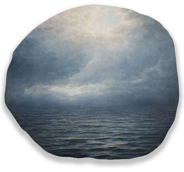 Michaye Boulter, Recurrence, 2018