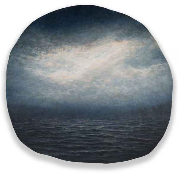 Michaye Boulter, Small World, 2018