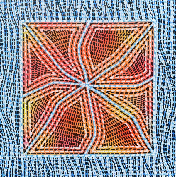 James Ettelson, Quality Over Quantity, 2019