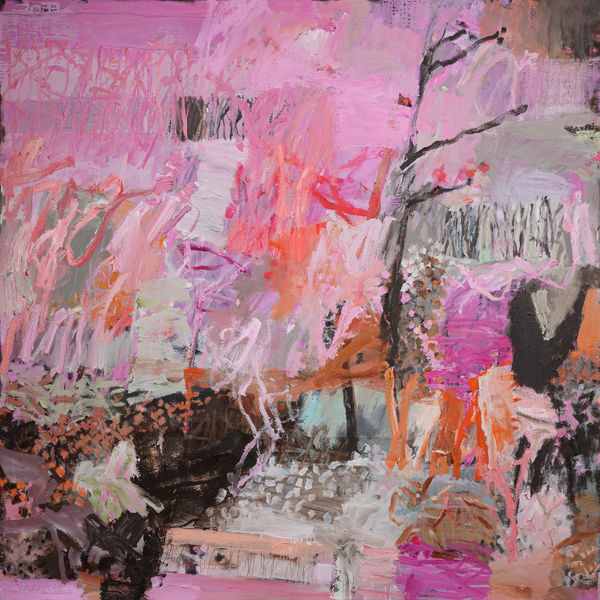 Jo Davenport, Wee Jasper, 2022