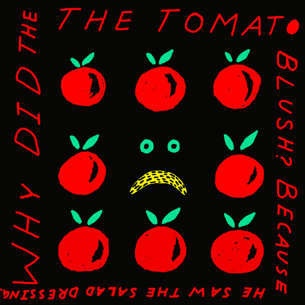 James Ettelson, Blush, 2022