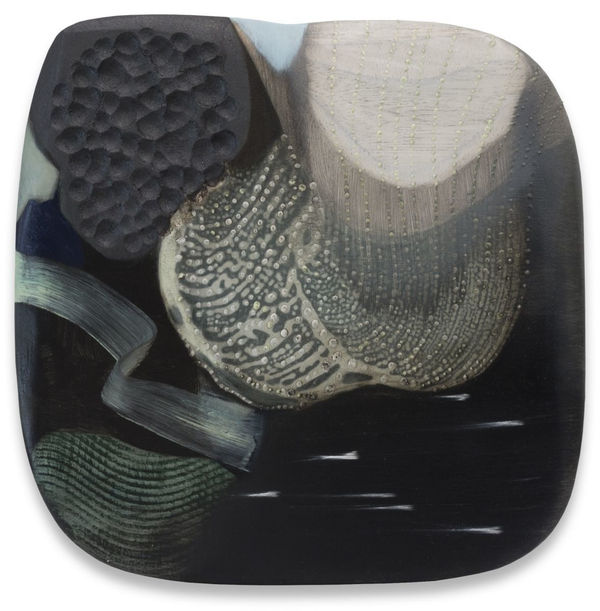 Emma Walker, Rockpool IV, 2019