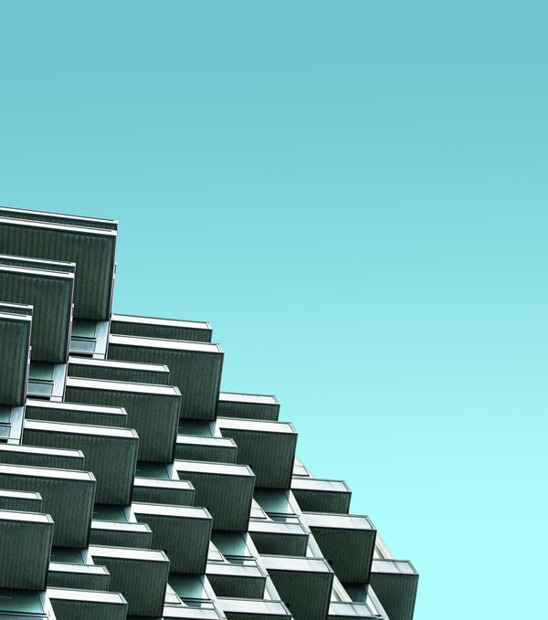 Luisa Schultz, Untitled, 2018