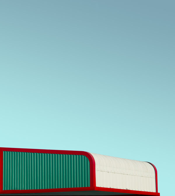 Luisa Schultz, Untitled, 2018