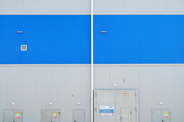 Dora Redfern, Untitled