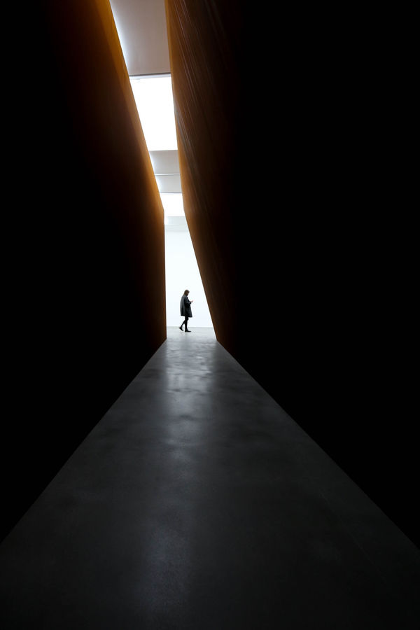 Zacharias Dodd, Untitled, 2014