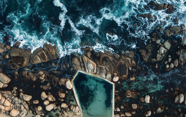 Jeremy Beck, Untitled, 2018