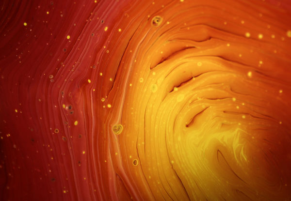 Priya Fry, Abstract Composition, 2011