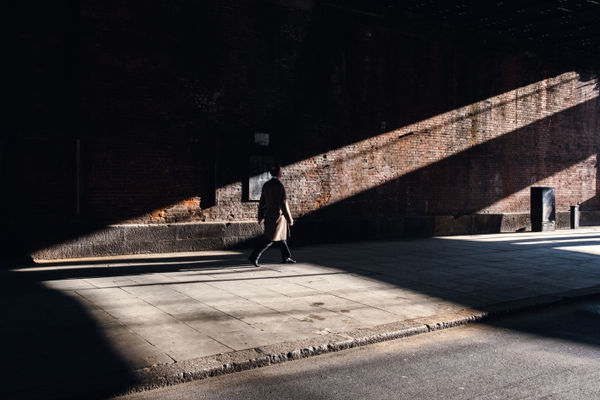 Zacharias Dodd, Untitled, 2014