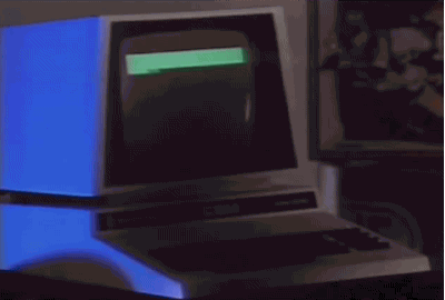 Erin Johnson, Web Sharing Screen Test (2), 2020