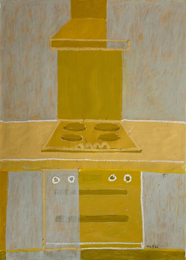 Harsimran C Juneja, Polden, 2021