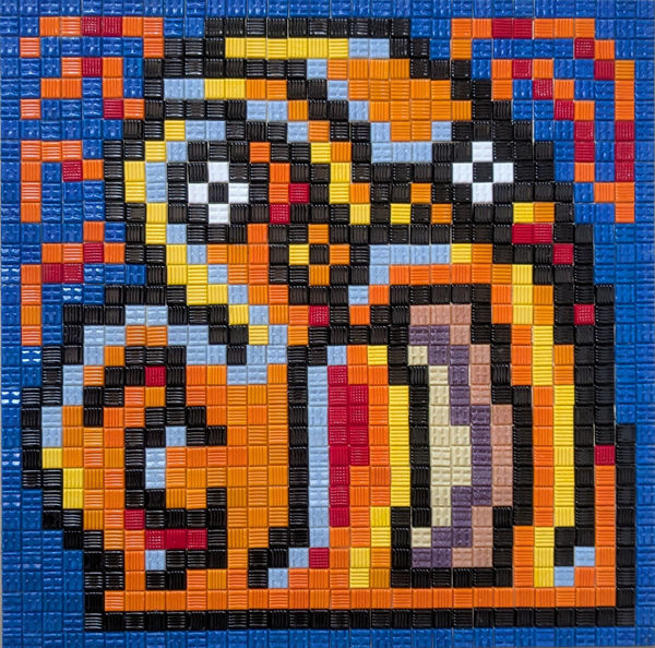 Sajid Wajid Shaikh, Trolls, 2024