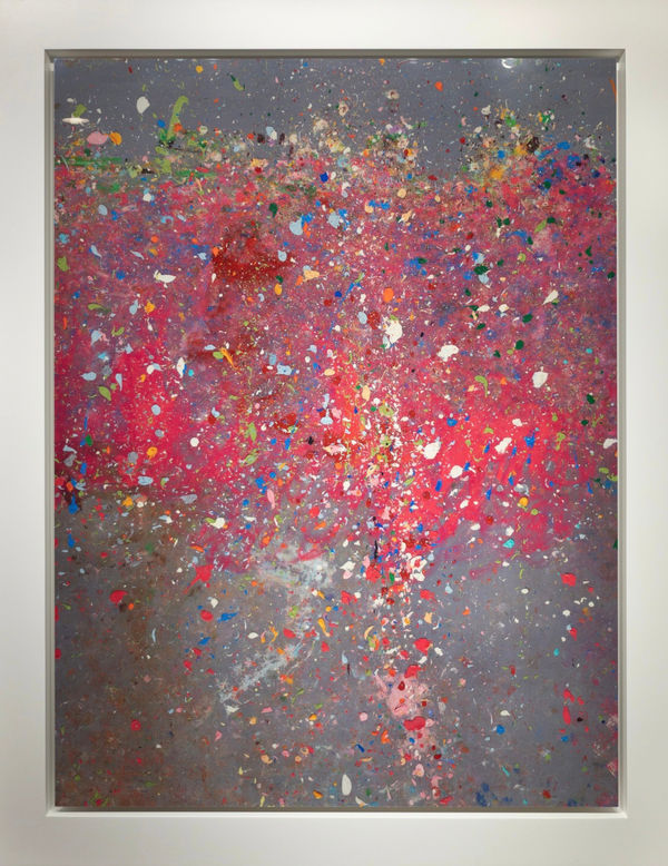 Damien Hirst, 'Kynance Cove', 2023