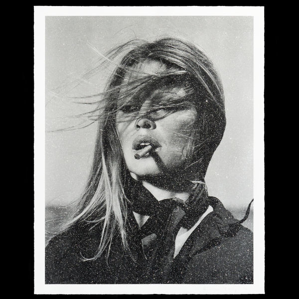 Russell Young, Bardot, 2025