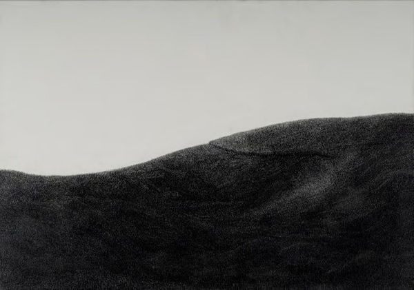 Hüseyin Aksoylu, Untitled / İsimsiz, 2023