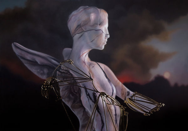 Onur Mansız, Absolution, 2025