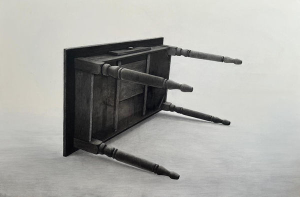 Hüseyin Aksoylu, Untitled / İsimsiz, 2024