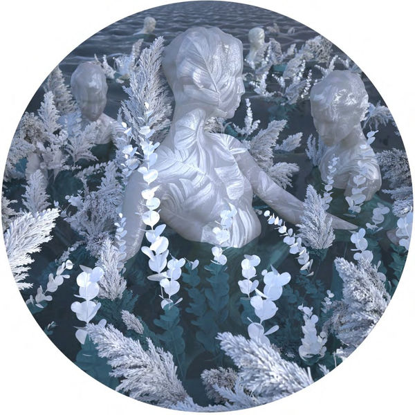 Onur Mansız, Bended Nature IV, 2023