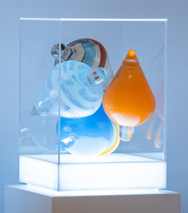 Kerem Giriş, Untitled / İsimsiz, 2024