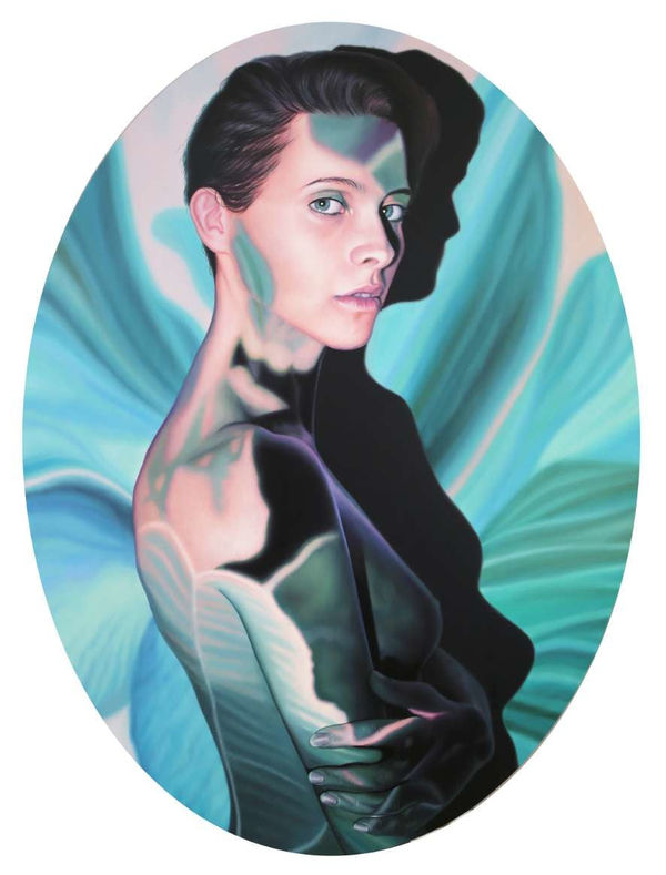 Onur Mansız, Sanctuary III, 2021