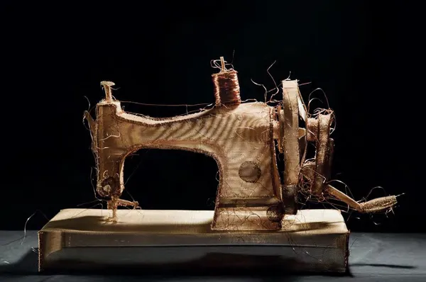 Meliha Sözeri, Serial No:3 / Seri No:3 , 2018