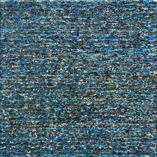 Myeung-Hee PARK, bliss, 2020