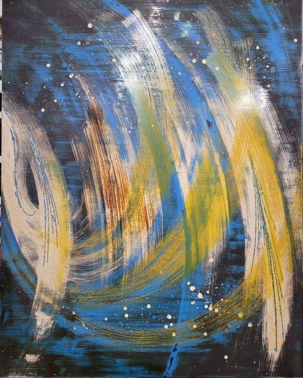 Myeung-Hee PARK, anicca 30f, 2023