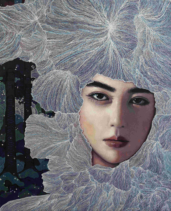 Ilhwa HONG, Celline 0526, 2025