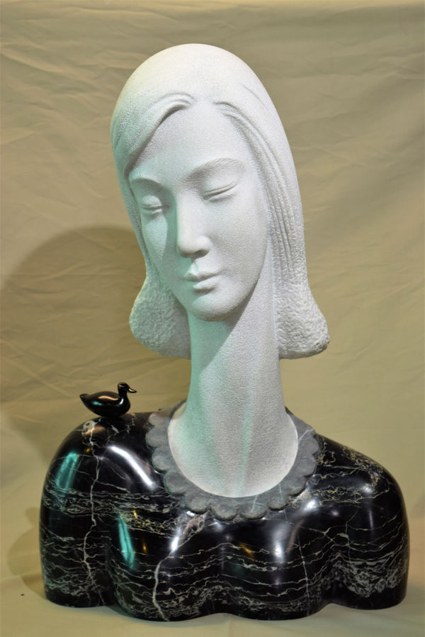 Haeng Gyun LEE, Wedding Story, 2022