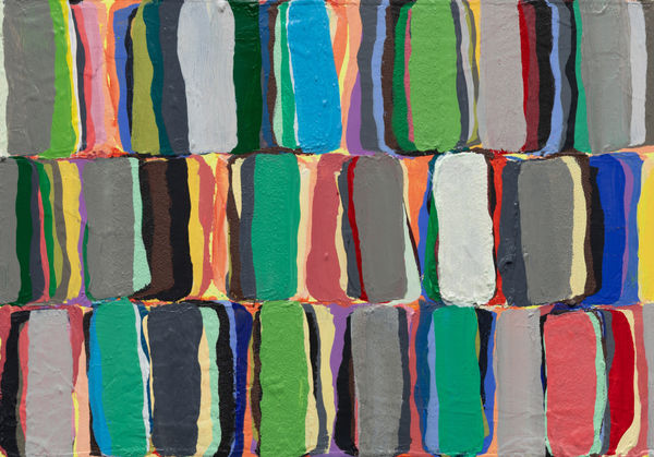 Sang-Eun LEE, Void(빈터) 20242, 2025