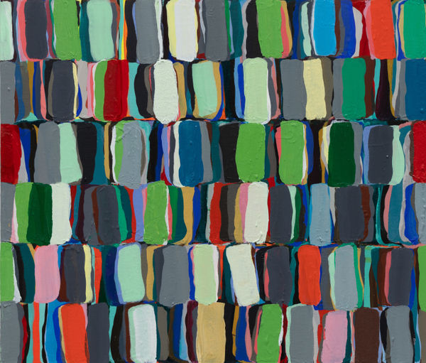 Sang-Eun LEE, Void(빈터) 20244, 2025