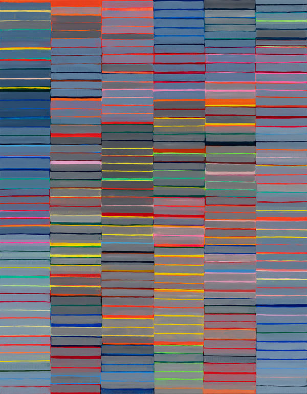 Sang-Eun LEE, Void(빈터) 18, 2023