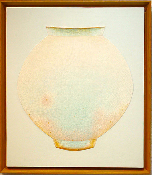 Sun KIM, Moon Jar AW 5-2025, 2025