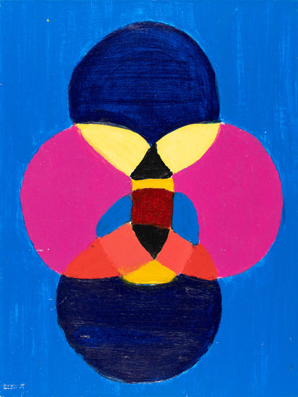 Alysha Kostelny, Untitled, 2021