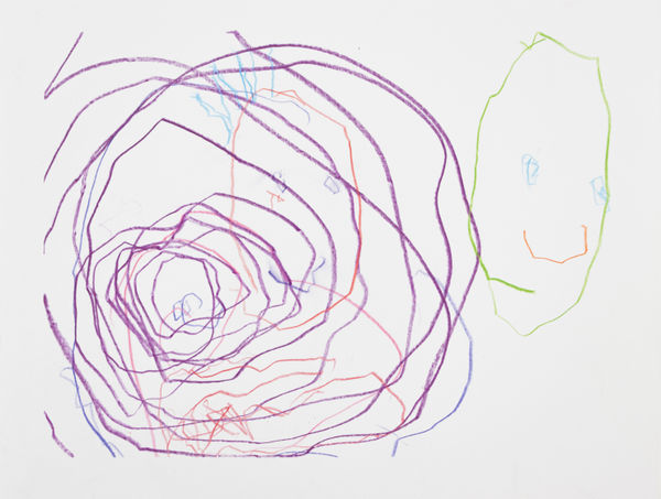 Amanda Gantner, Untitled, 2024