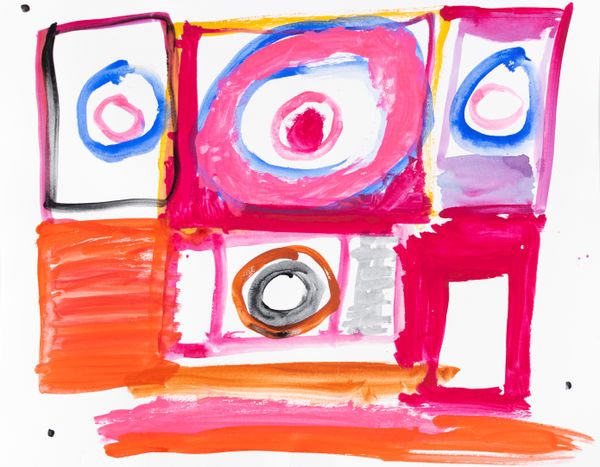 Zach Williams, Spain, 2024