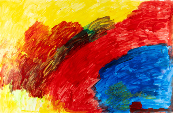 Lawrence M., Sunrise, 2022