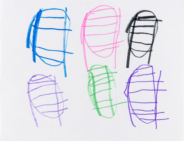 Casey Chrzan, Untitled, 2021