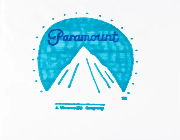 Noah Wieder, Paramount, n.d.