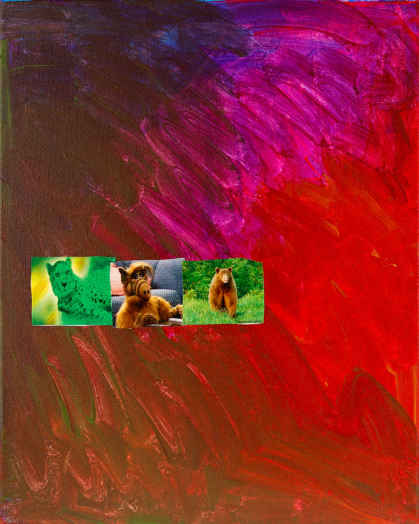 Lawrence M., Alf 1, 2023