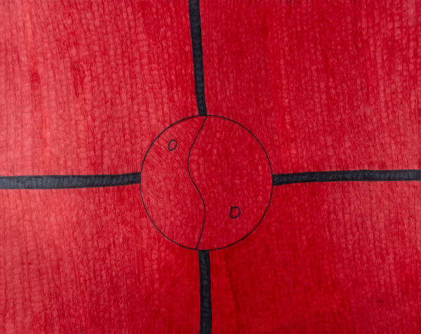 Bill Lilly, Yin Yang Sign Part: 18, 2023