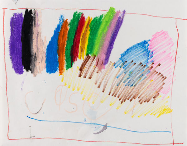 Casey Chrzan, Untitled, 2021