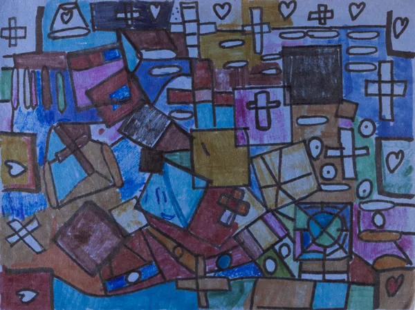 Mike Marino, Untitled, n.d.