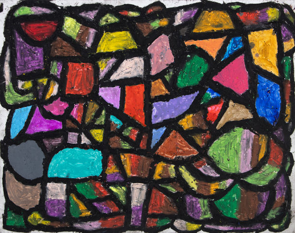 Marcus Imani Kennedy, Gypsy Road Fleetwood Mac Song, 2023