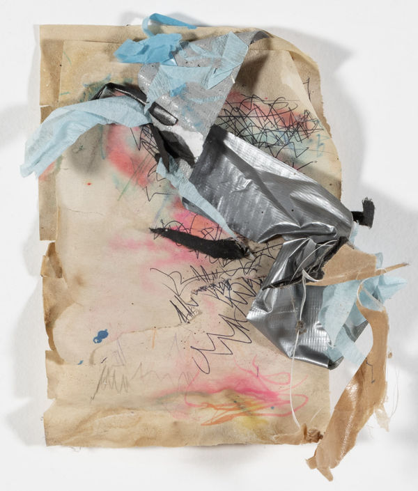 Laura McManus, Untitled, 2024